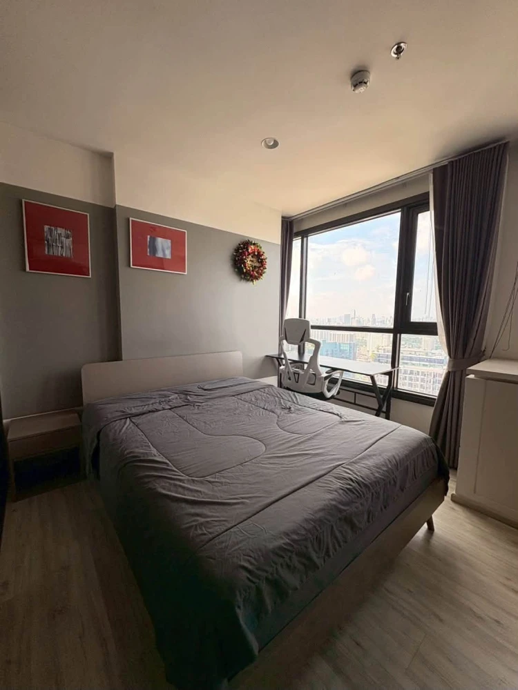 XT HUAIKWANG condo for rent. Rooms are partitioned into separate, clearly defined zones. Amazing price! Don't miss out, book now!
