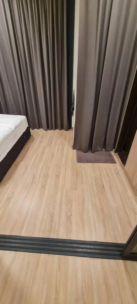 For rent XT Phayathai Layout is proportionate, private and airy. You must not miss it.