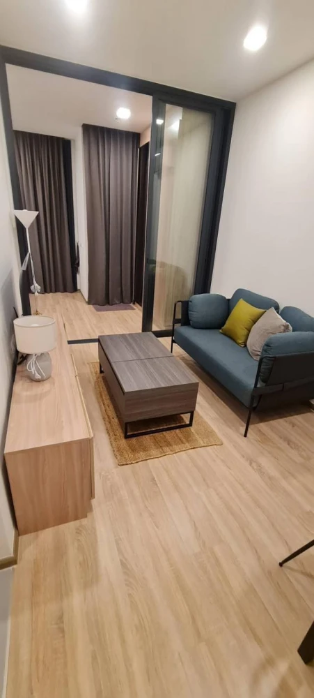 For rent XT Phayathai Layout is proportionate, private and airy. You must not miss it.