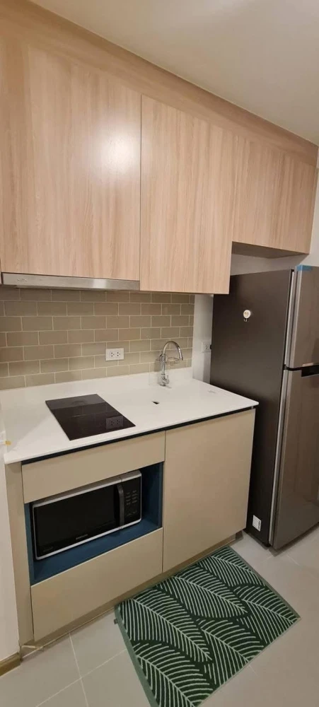 For rent XT Phayathai Layout is proportionate, private and airy. You must not miss it.
