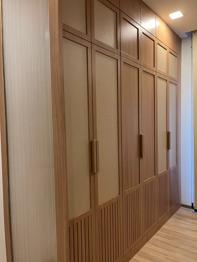 For rent: XT Phayathai, 24th floor, open view, spacious room, fully furnished, nice to live in. Reserve now, don't miss out!