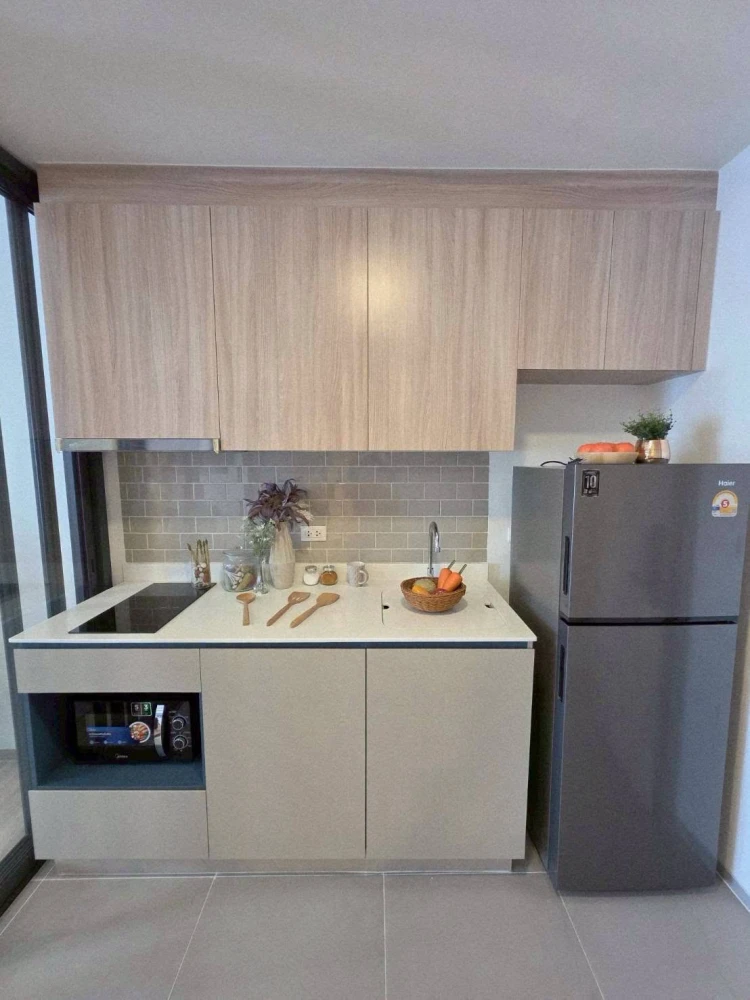 ให้เช่า XT Phayathai ชั้น 24 ห้องสวย แต่งครบ น่าอยู่ สนใจจองเลยห้ามพลาด