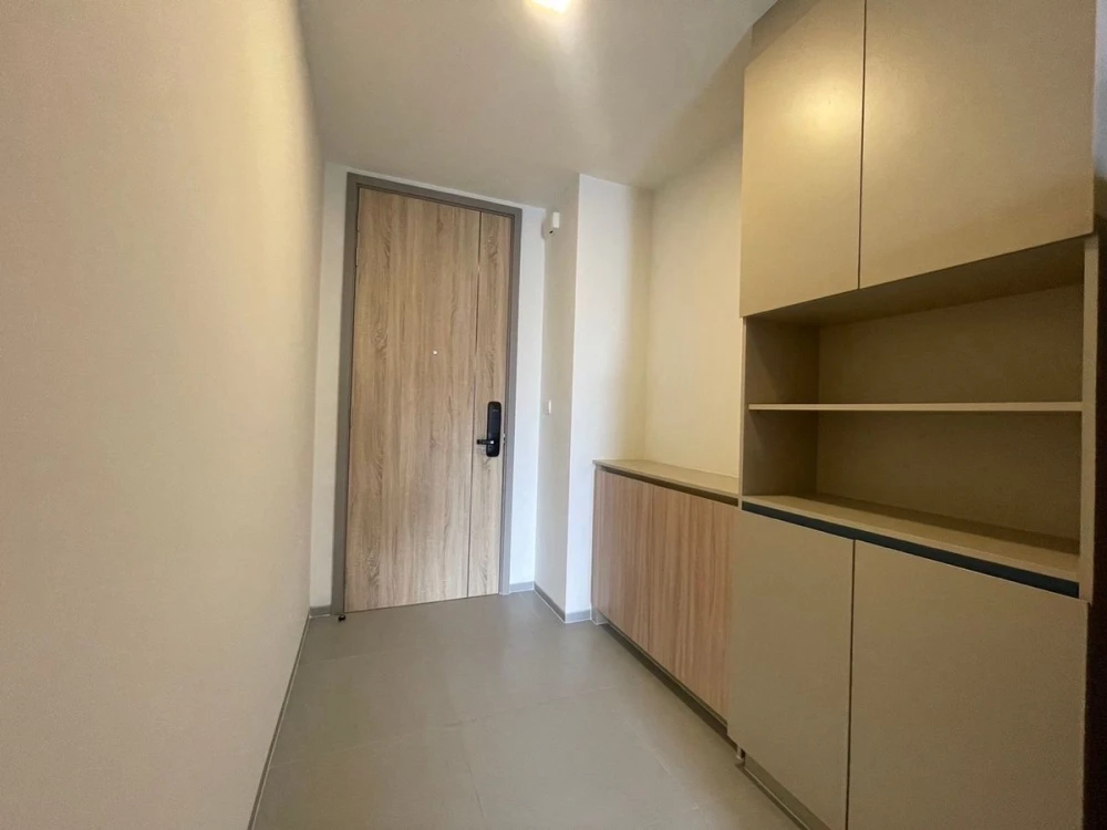 XT Phayathai for rent, 35th floor, fully furnished, very livable. Book now! Don't miss out! Hurry!