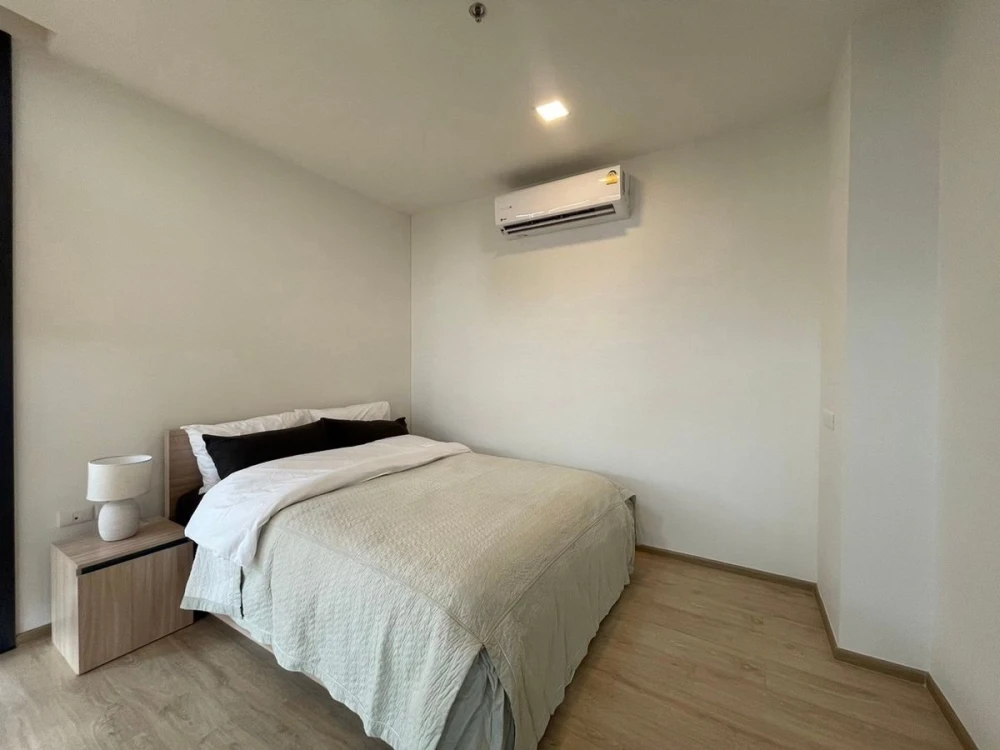 XT Phayathai for rent, 35th floor, fully furnished, very livable. Book now! Don't miss out! Hurry!
