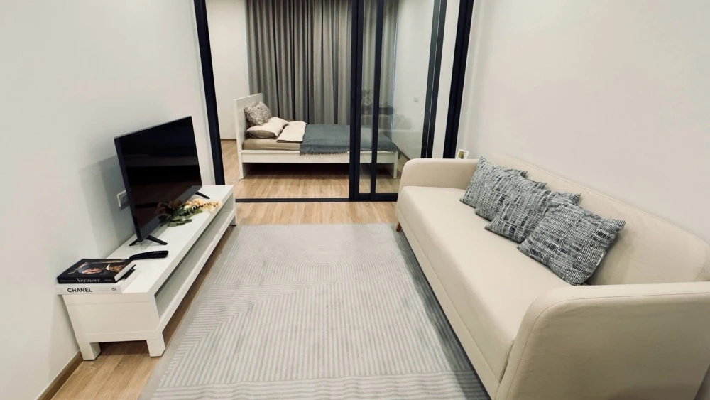 For rent XT Phayathai, ready to move in, spacious and comfortable, hurry and book now, don't miss out++