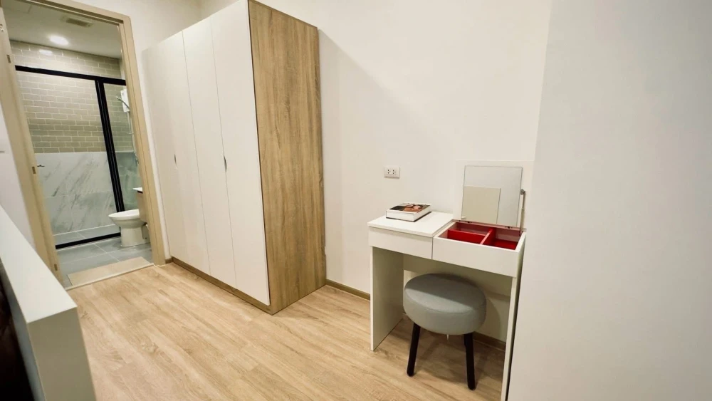 For rent XT Phayathai, ready to move in, spacious and comfortable, hurry and book now, don't miss out++