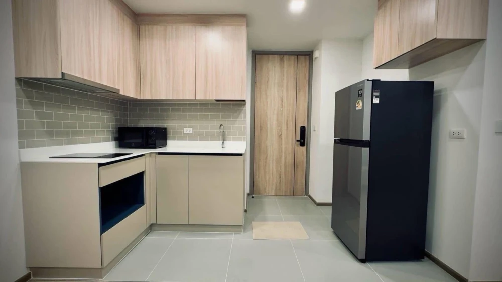 For rent XT Phayathai, ready to move in, spacious and comfortable, hurry and book now, don't miss out++
