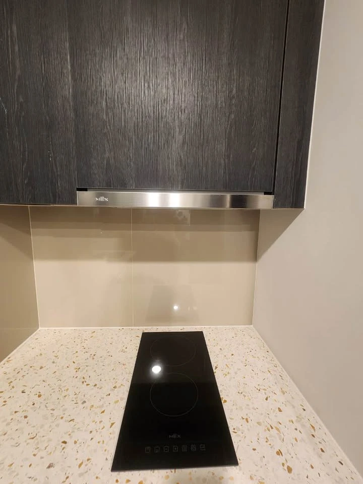 For rent: XT Huai Khwang, 1 bedroom, beautifully decorated, fully equipped, ready to move in, just bring your own luggage.