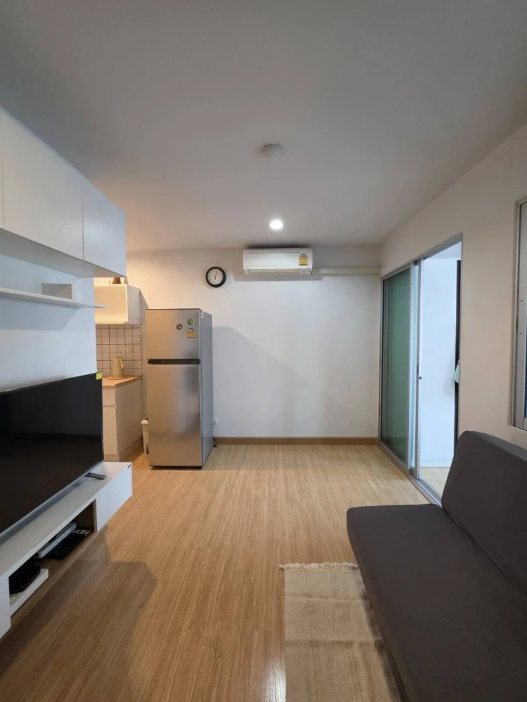 ให้เช่า You 2 Condo ห้องน่าอยู่ เฟอร์นิเจอร์ครบครัน ทำเลดี หิ้วกระเป๋าเข้าอยู่ได้เลยจ้า