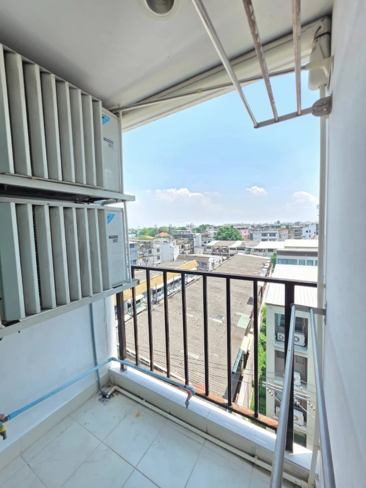 ให้เช่า You 2 Condo ห้องน่าอยู่ เฟอร์นิเจอร์ครบครัน ทำเลดี หิ้วกระเป๋าเข้าอยู่ได้เลยจ้า