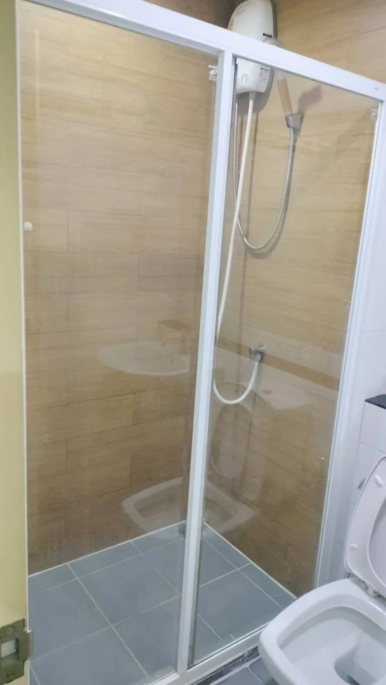 You 2 Condo for rent. Private, pool view, fully furnished. Book now to secure your unit!