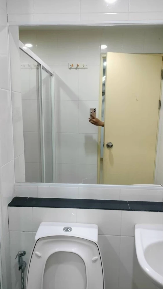 You 2 Condo for rent. Private, pool view, fully furnished. Book now to secure your unit!