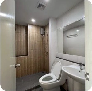 You 3 Condo @ Kaset Intersection for rent. Open, airy view with no buildings blocking the view; breeze all day long. Book now!