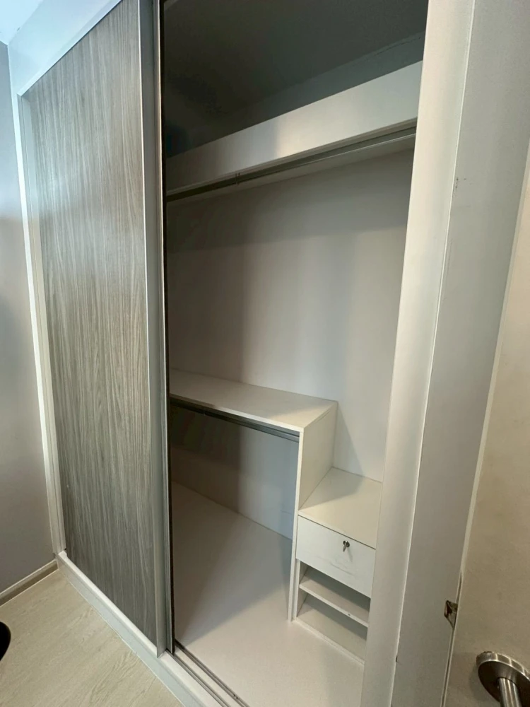 For rent: Zelle Rattanathibet, ready to move in, affordable price, fully furnished, reserve now!