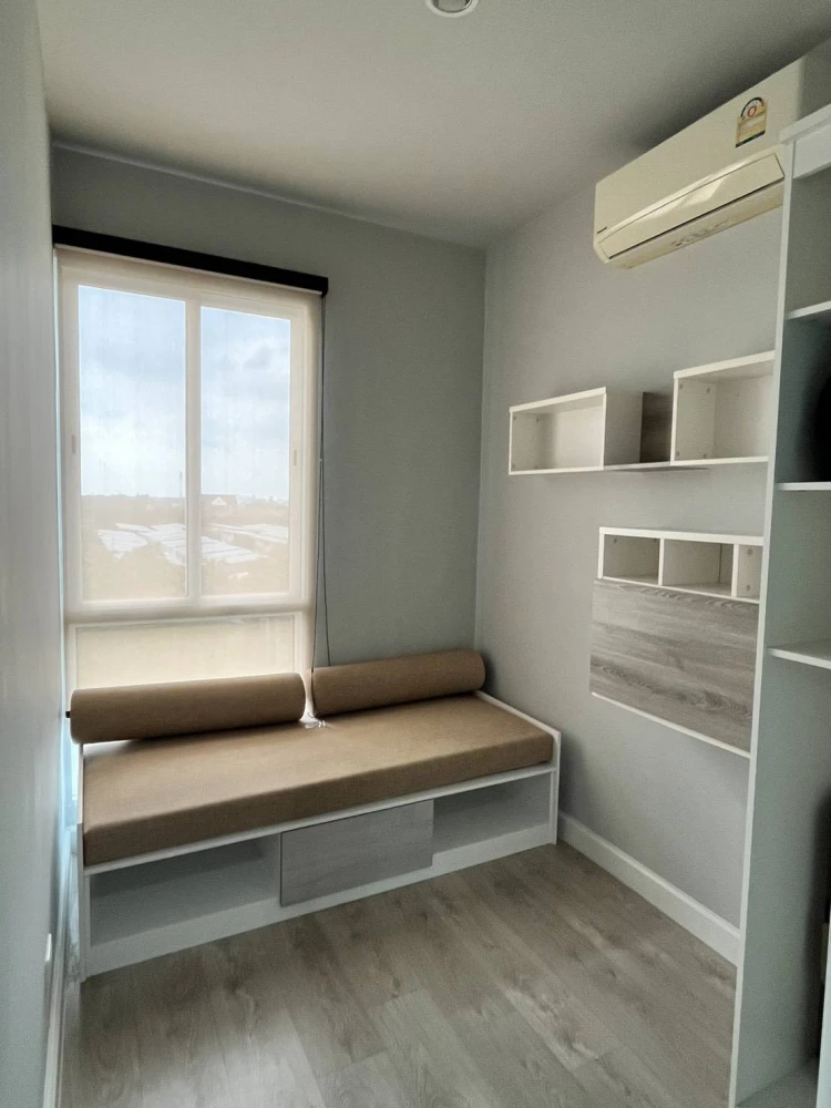 For rent: Zelle Salaya, 2 bedrooms, fully furnished, ready to move in. Interested? Reserve now, don't miss out!