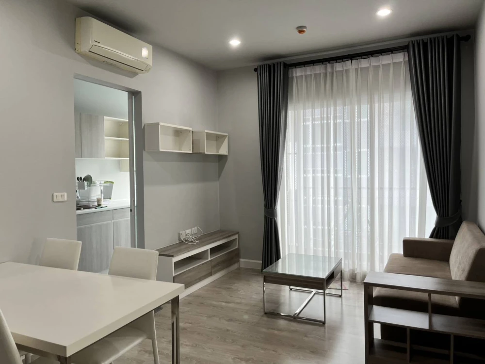 For rent: Zelle Salaya, 2 bedrooms, fully furnished, ready to move in. Interested? Reserve now, don't miss out!