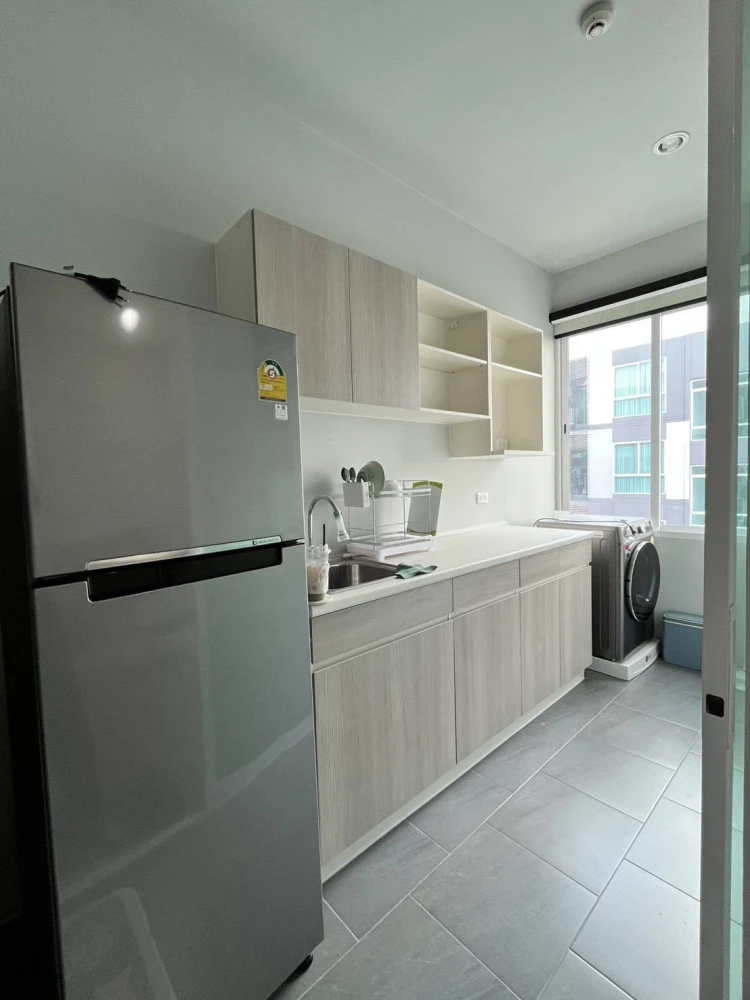 For rent: Zelle Salaya, 2 bedrooms, fully furnished, ready to move in. Interested? Reserve now, don't miss out!