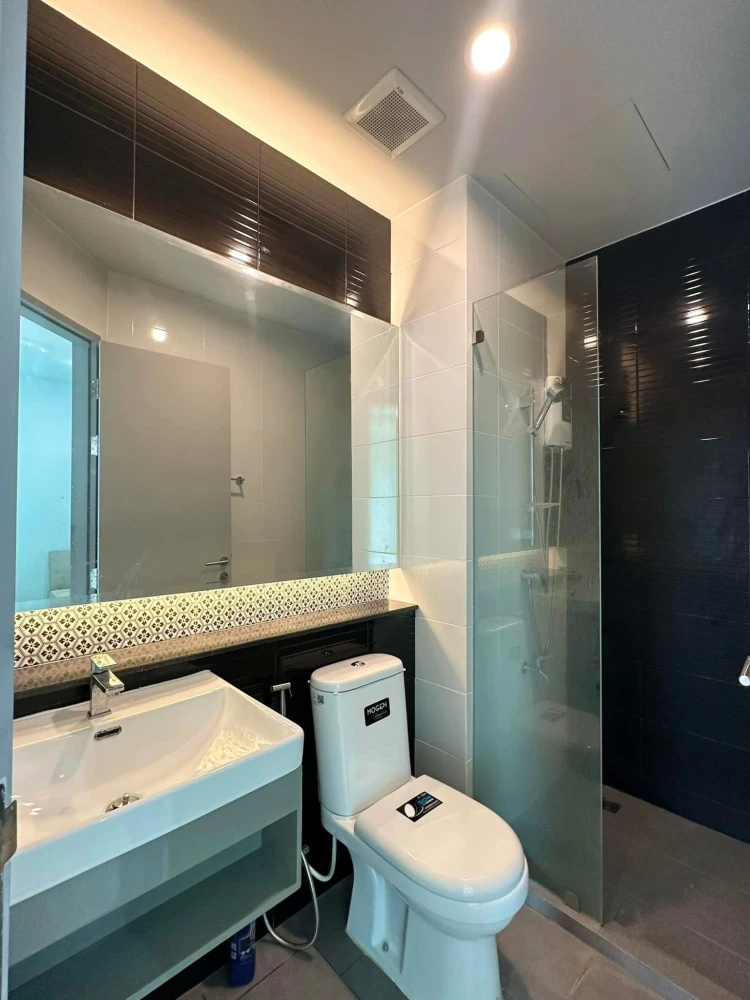 For rent: Zelle Salaya, 3rd floor, separate room, fully furnished, reserve now, don't miss out!