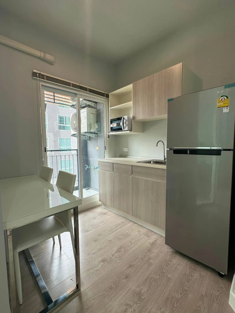 For rent: Zelle Salaya, 3rd floor, separate room, fully furnished, reserve now, don't miss out!