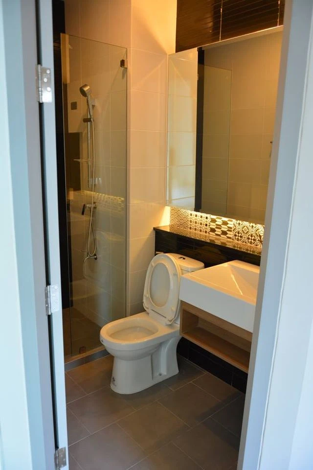 For rent: Zelle Salaya, 5th floor, fully furnished and equipped with electrical appliances. Reserve now, hurry!