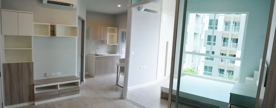 For rent: Zelle Salaya, 5th floor, fully furnished and equipped with electrical appliances. Reserve now, hurry!