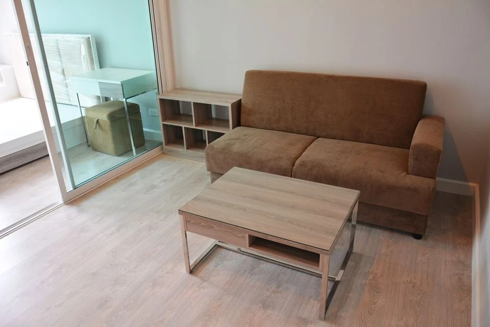 For rent: Zelle Salaya, 5th floor, fully furnished and equipped with electrical appliances. Reserve now, hurry!
