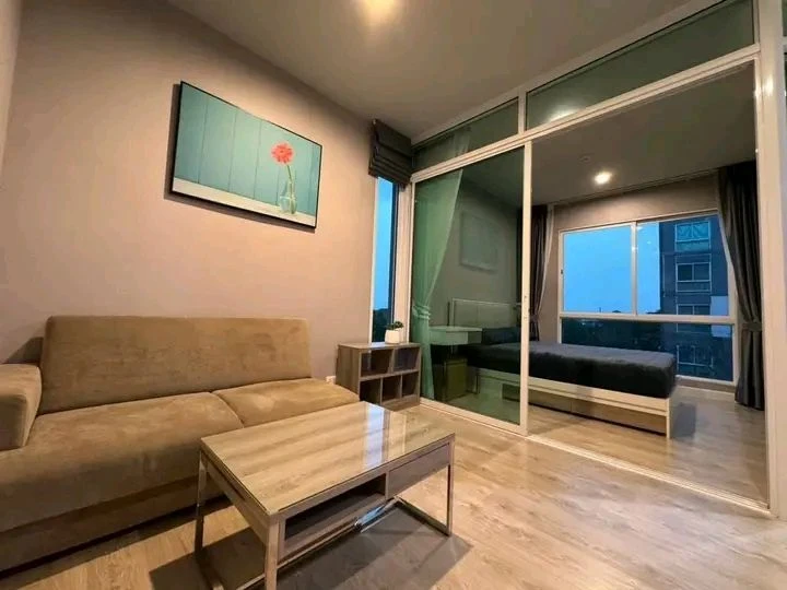 Zelle Salaya condo for rent. Nice room, great location, convenient transportation, fully furnished. Book now!