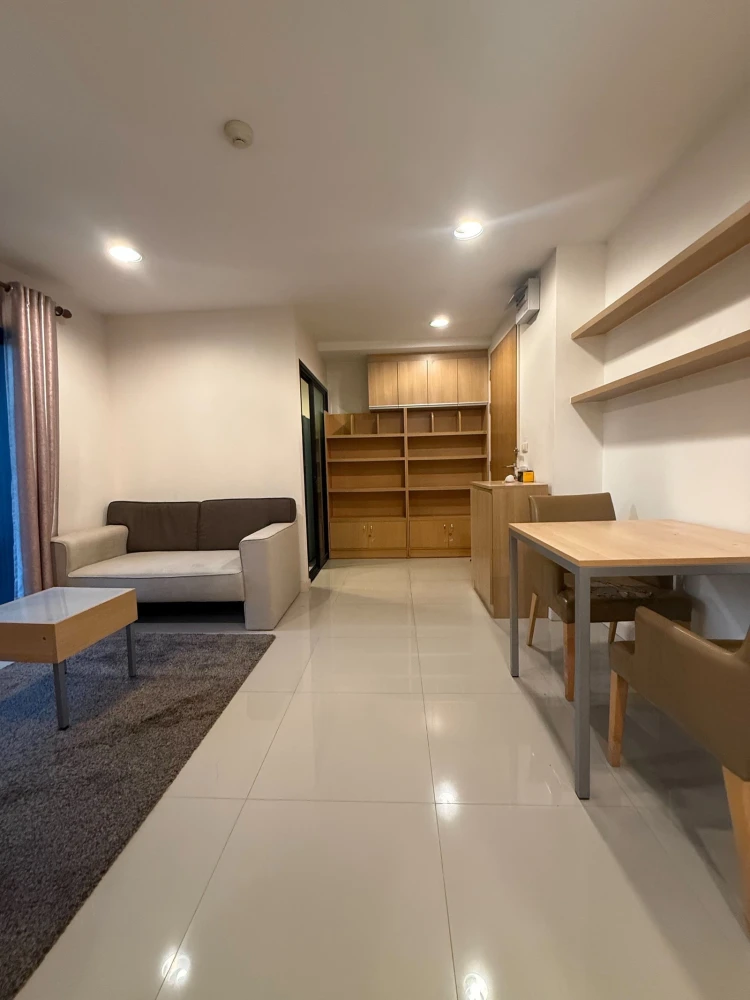 ให้เช่า Zenith Place Sukhumvit 42 ห้องน่าอยู่ มาพร้อมการตกแต่งที่ครบครัน จองเลย