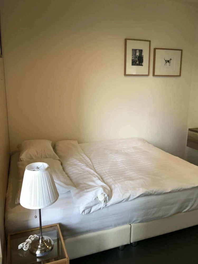 For rent: Zire Wongamat, 17th floor, sea view, fully furnished, ready to move in. Interested? Reserve now, don't miss out!