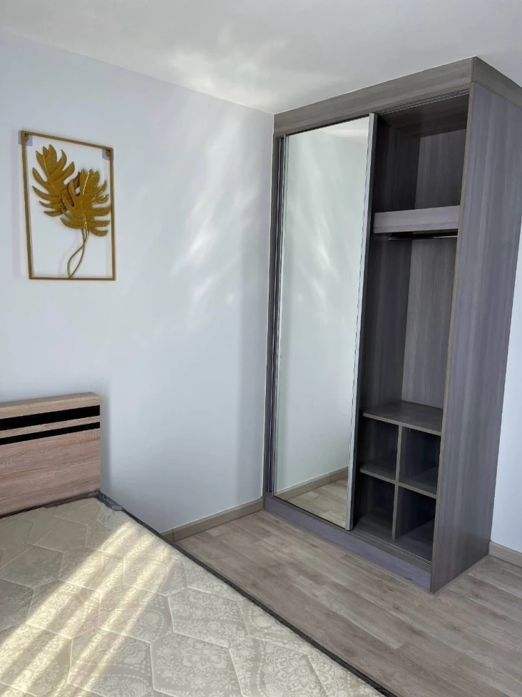 For rent: Grene Chaengwattana, 15th floor (corner room), great view, spacious area, ready to move in immediately.