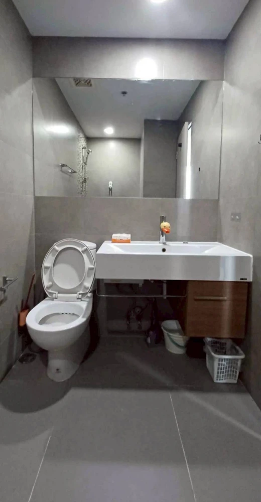 For rent: Greene Chaengwattana, ready to move in, fully furnished, affordable price, reserve now!