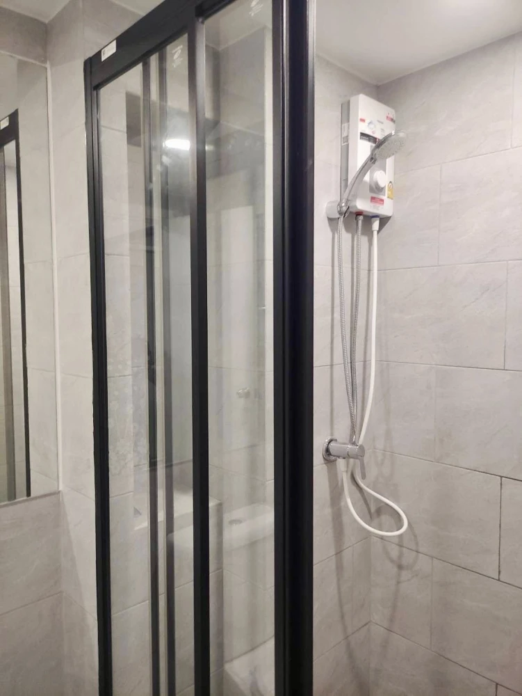 For rent: Galileo Ratchada 32. Nice room, fully furnished. Book now!