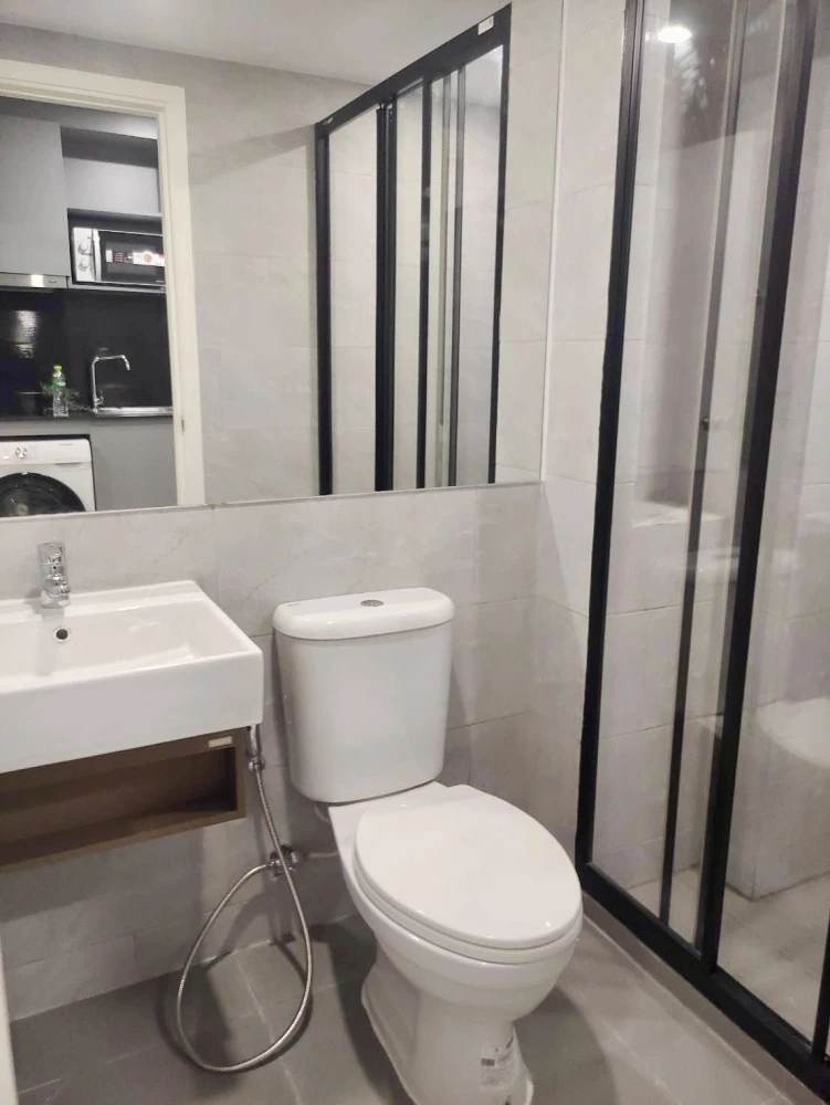 For rent: Galileo Ratchada 32. Nice room, fully furnished. Book now!