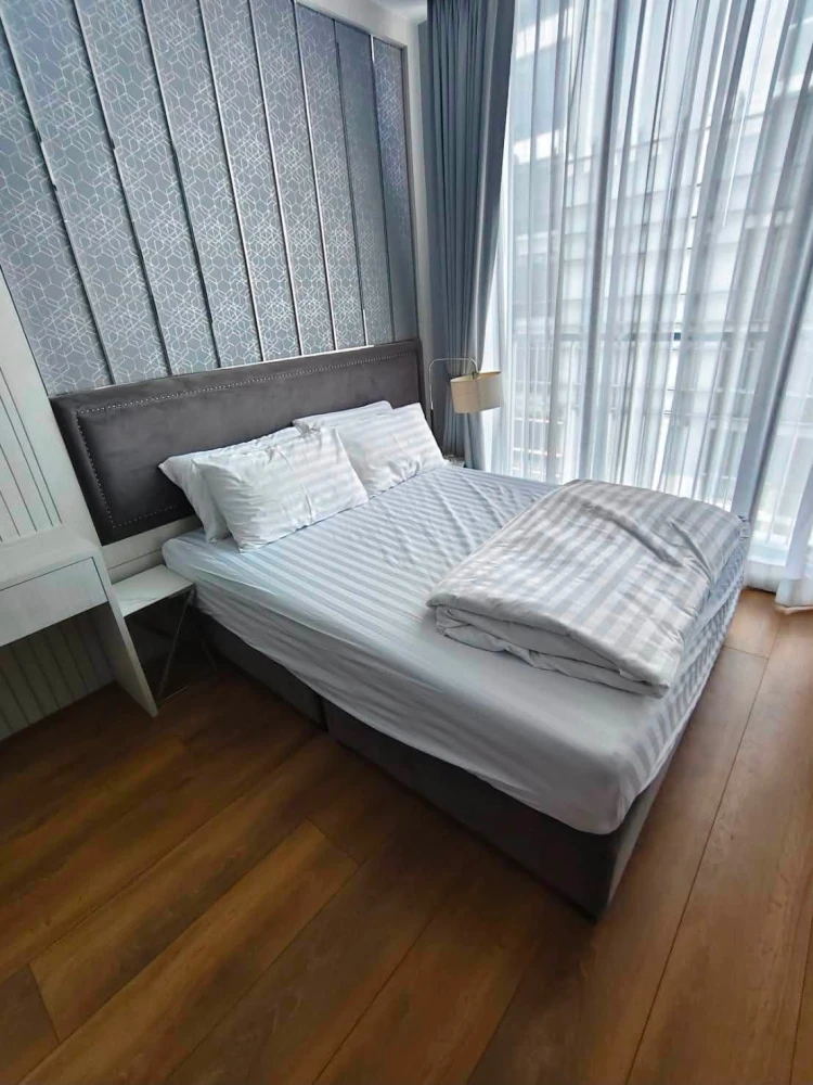 For rent or sale: Park 24 Origin Phrom Phong. Beautifully decorated and fully furnished with high-quality built-in furniture. Book now! images