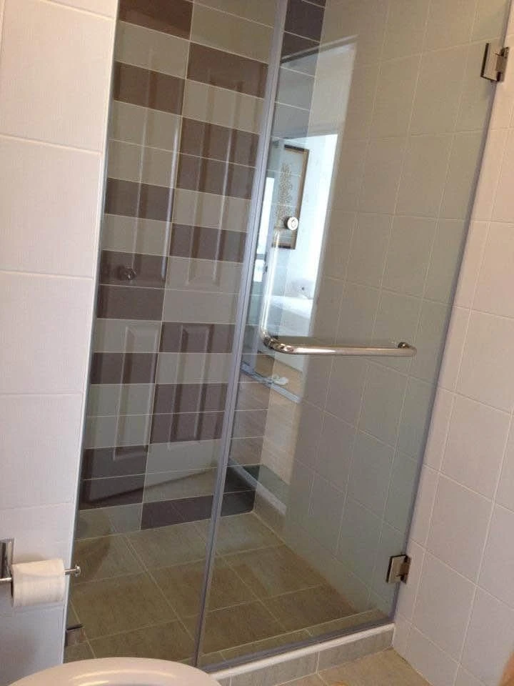 For rent or sale: The Trust Residence Ratchada-Rama 3. Nice rooms in a great location with spacious living areas. Book now!