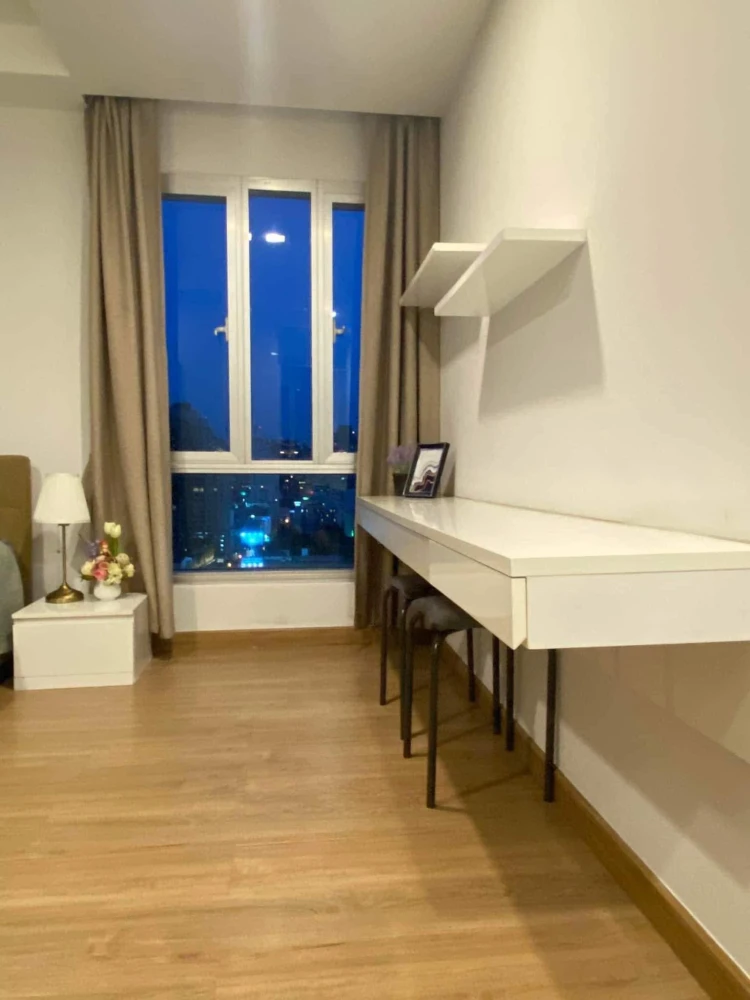 Condo for rent, sale, True Thonglor, 2 bedrooms, nice room, spacious size, suitable for families, good price, hurry to book