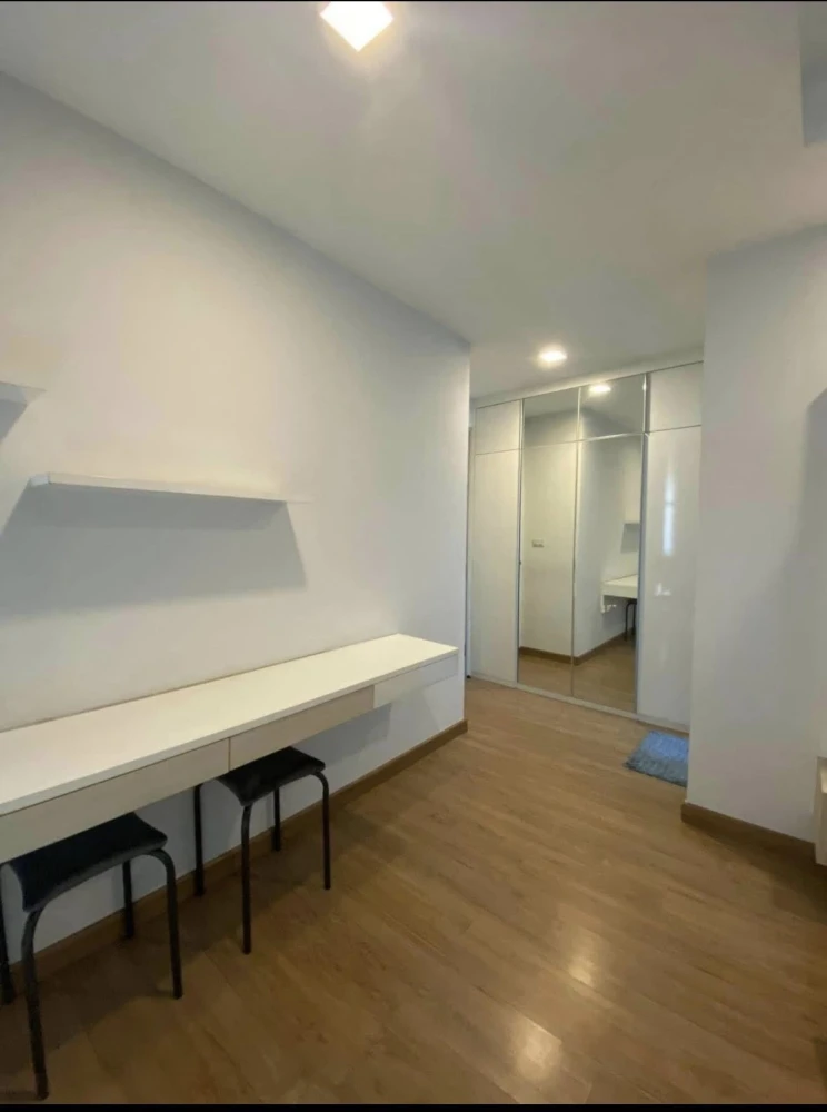 Condo for rent, sale, True Thonglor, 2 bedrooms, nice room, spacious size, suitable for families, good price, hurry to book