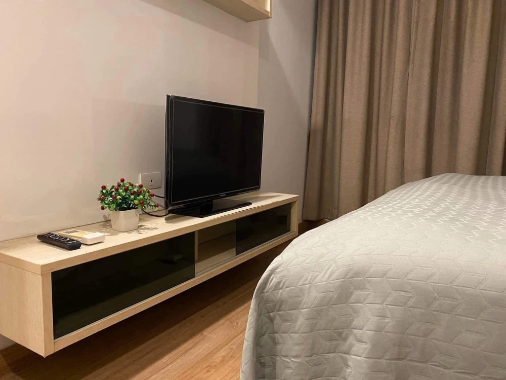 Condo for rent, sale, True Thonglor, 2 bedrooms, nice room, spacious size, suitable for families, good price, hurry to book