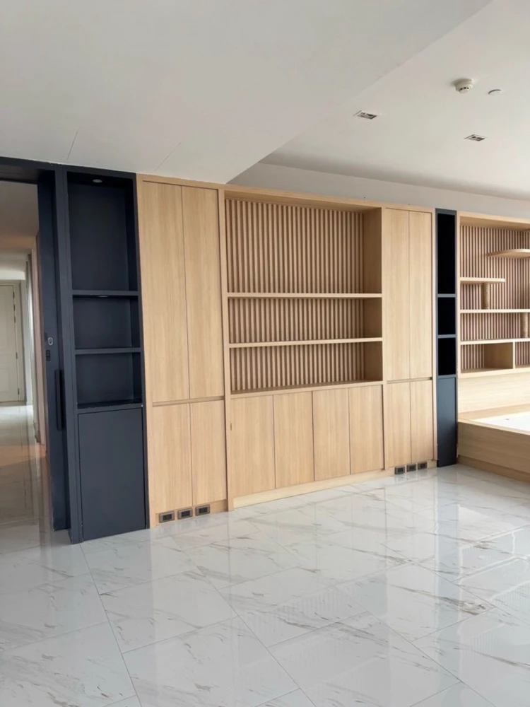 ให้เช่า คณาพญา เรสซิเดนซ์ 4 ห้องนอน ห้องกว้าง อยู่สบาย สนใจรีบจองเลย ห้ามพลาด