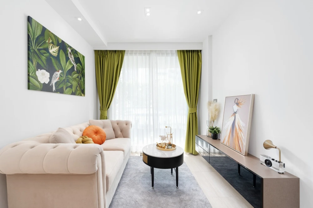 For rent: Craft Ploenchit, fully furnished, ready to move in, complete with amenities, great price, hurry and reserve now, don't miss out!