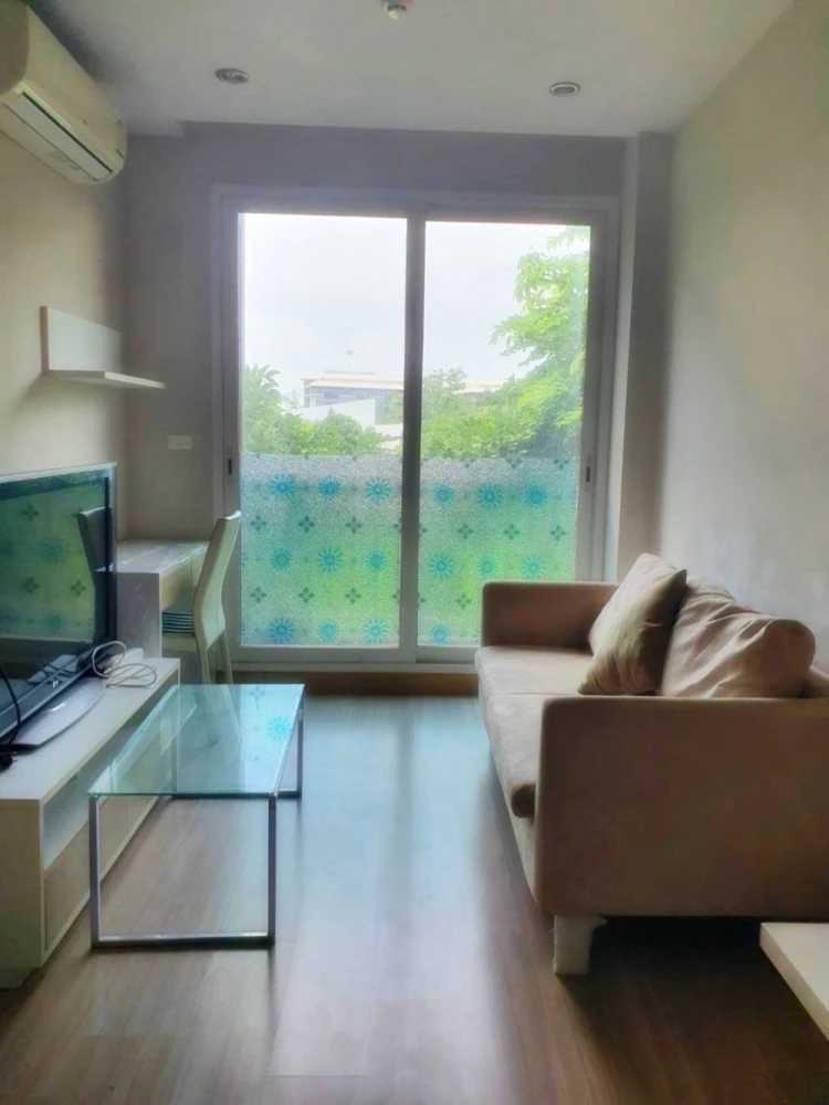 For rent!! Chrisma Condo, 2nd floor, Building B, beautiful room, fully furnished, ready to move in, hurry up and book now, don't miss out!!