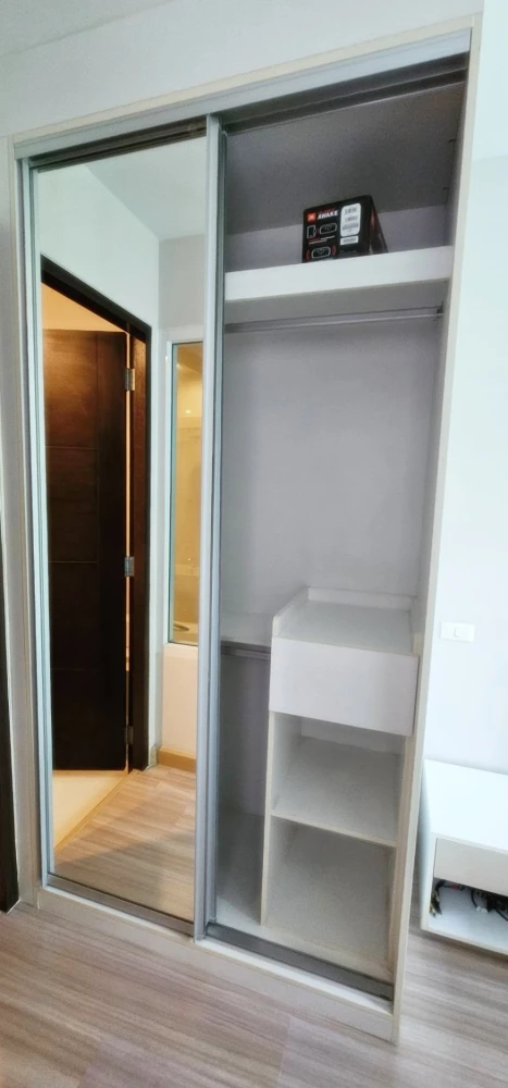 For rent!! Chrisma Condo, 2nd floor, Building B, beautiful room, fully furnished, ready to move in, hurry up and book now, don't miss out!!