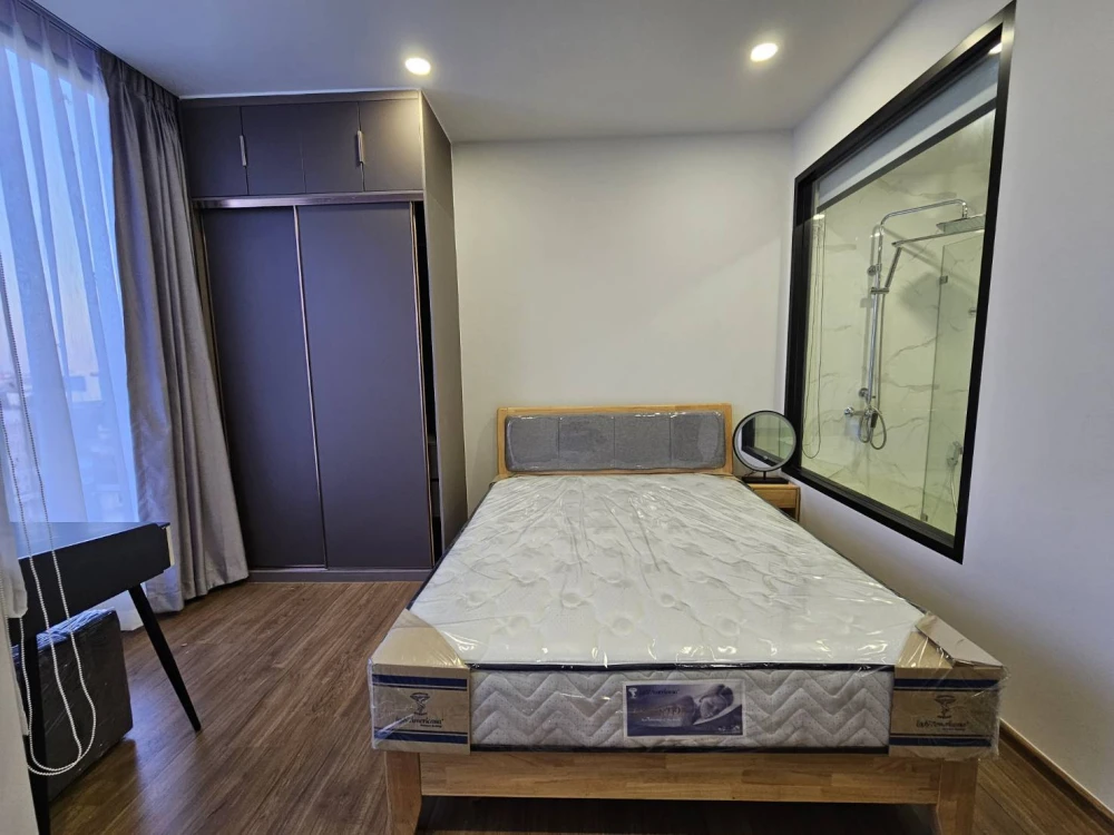 For rent: Cloud Thonglor-Phetchaburi, 5th floor, studio room, furnished + electrical appliances, beautiful view, book now, don't miss out.