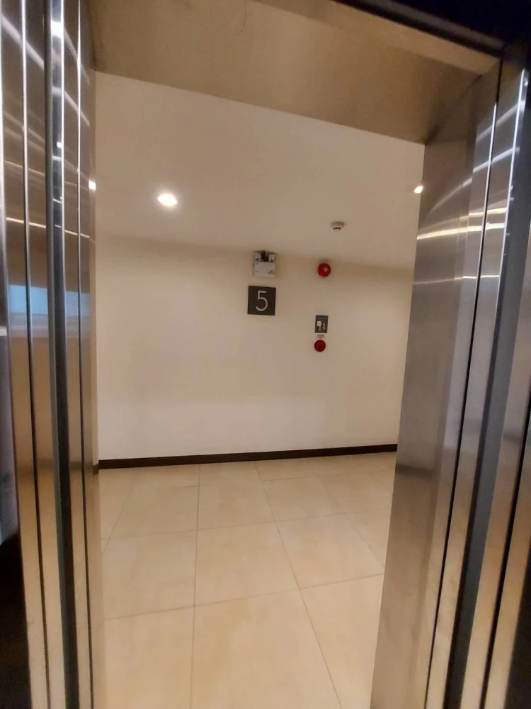 For Rent: Cool Condo Rama 7, ready to move in, fully furnished, affordable price. Book now before it's too late!!!