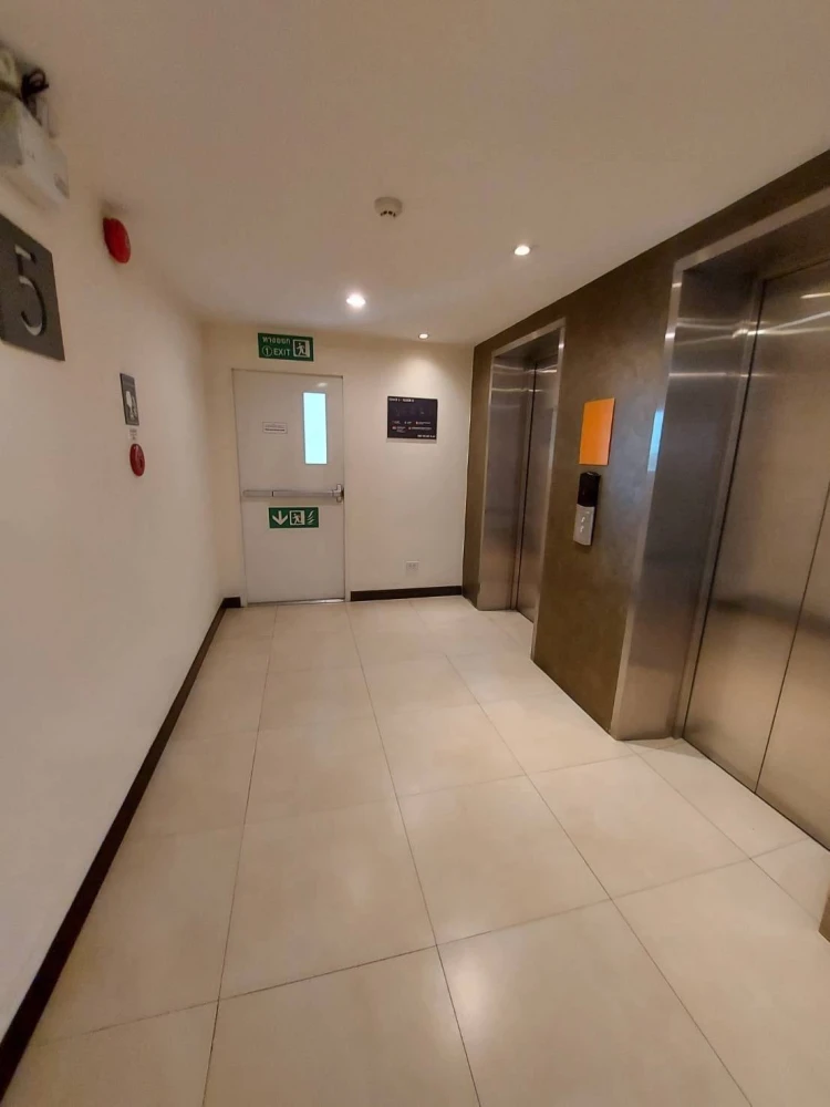 For Rent: Cool Condo Rama 7, ready to move in, fully furnished, affordable price. Book now before it's too late!!!