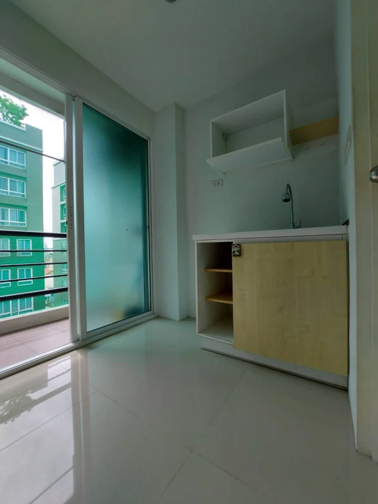 For Rent: Cool Condo Rama 7, ready to move in, fully furnished, affordable price. Book now before it's too late!!!