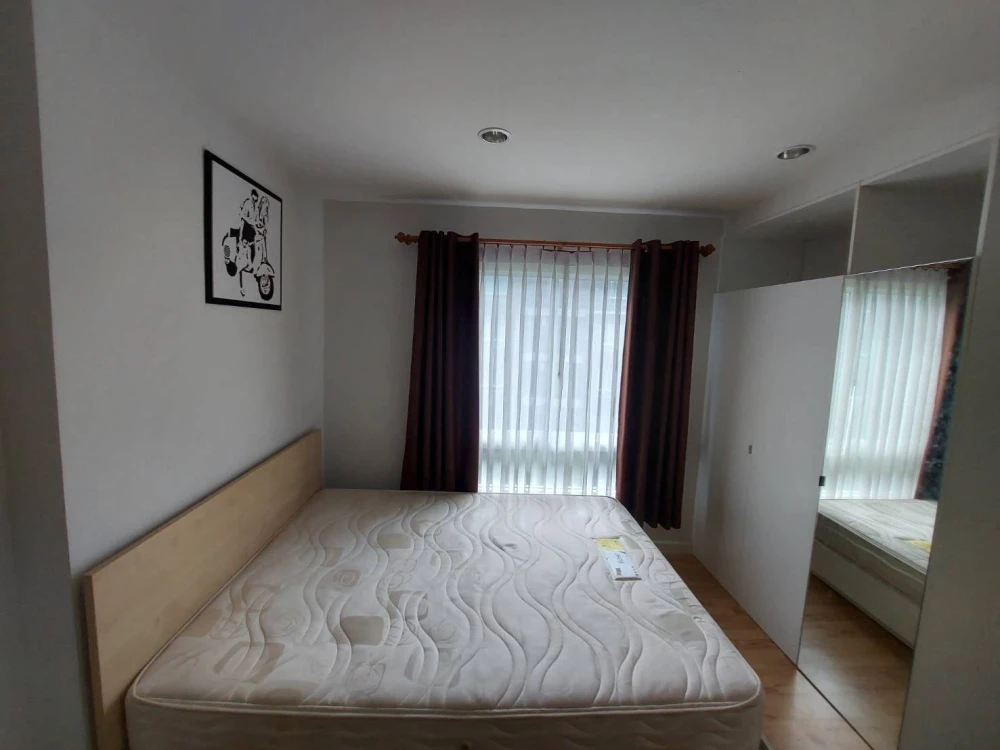 For Rent: Cool Condo Rama 7, ready to move in, fully furnished, affordable price. Book now before it's too late!!!