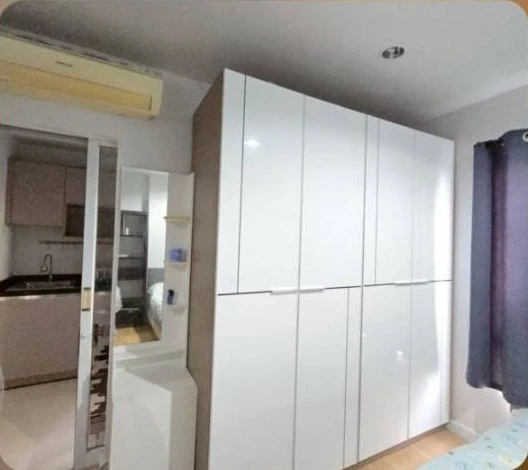 For rent, Cool Rama 7, all interior furniture is specially ordered from SB Design Square and Index, must arrange.