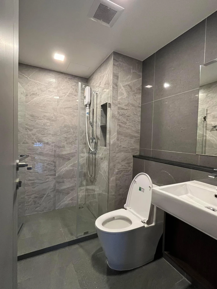 For rent: Quintara Phum Sukhumvit 39, fully furnished, warm atmosphere, comfortable to live in, must reserve.