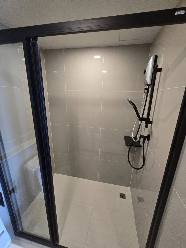 For rent: Quintara My'Den Phothinimith, ready to move in, fully furnished. Book now!